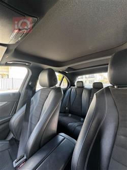 مرسيدس بنز E-Class